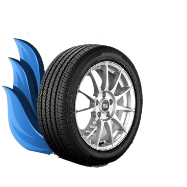 Llantera Mandino